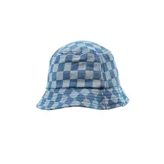 FICCUS - Gorro Kids Niño Acc Azul
