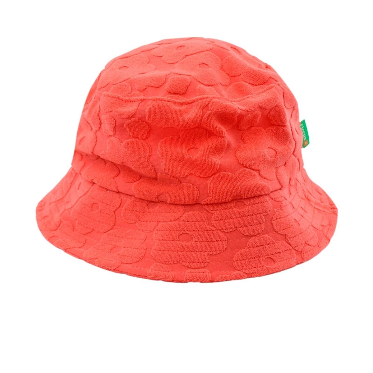 FICCUS - Gorro Kids Niña Acc Rojo