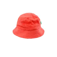 FICCUS - Gorro Kids Niña Acc Rojo