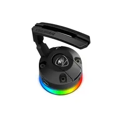COUGAR GAMING - Soporte Bungee Bunker S Cougar Rgb