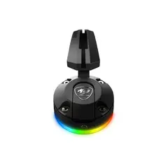 COUGAR GAMING - Soporte Bungee Bunker S Cougar Rgb
