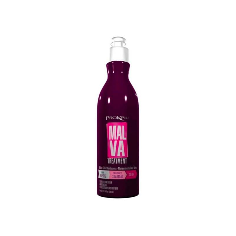 PROKPIL - Tratamiento Matizador Prokpil Color Malva De 300 Ml.