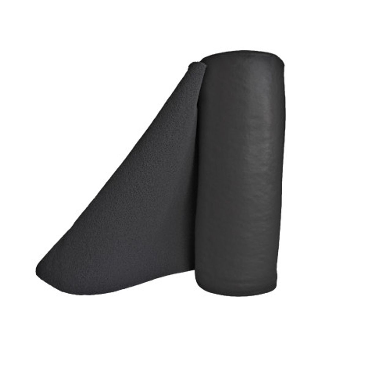 SIGNET CLASSICS - Piso nomad Negro 12mx12mx12mm