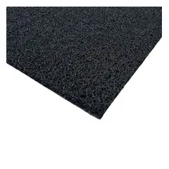 SIGNET - Piso nomad Negro 12mx12mx12mm