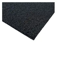 SIGNET CLASSICS - Piso nomad Negro 12mx3mx12mm