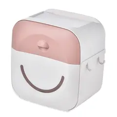MP - Porta Papel Higiénico Dispensador De Confort toallas Moderno