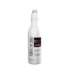 PROKPIL - Shampoo Post alisado sin frizz Milkeratin Sin sal Prokpil.