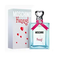 MOSCHINO - FUNNY EDT 100ML
