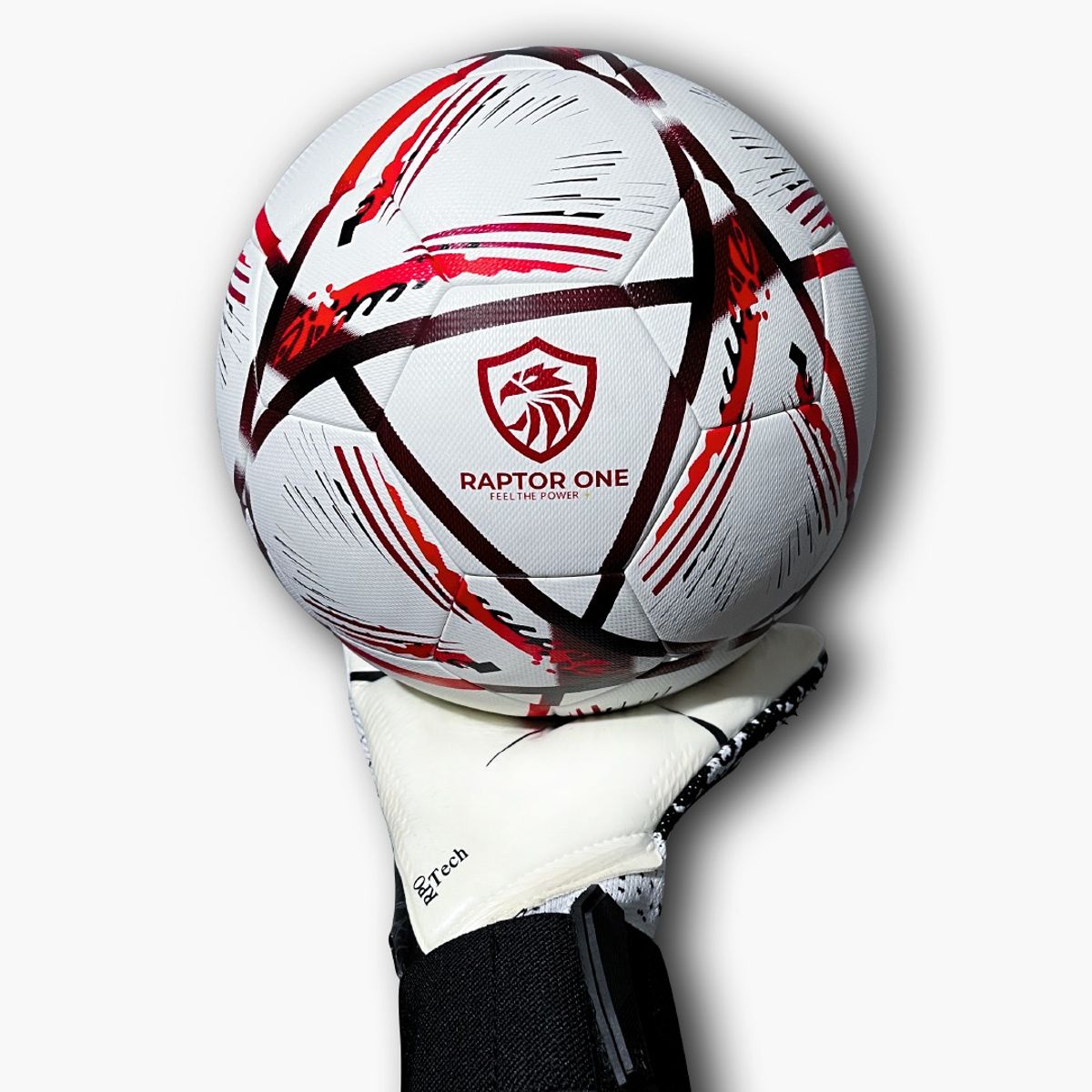 RAPTOR ONE - Balón de fútbol ViperControl