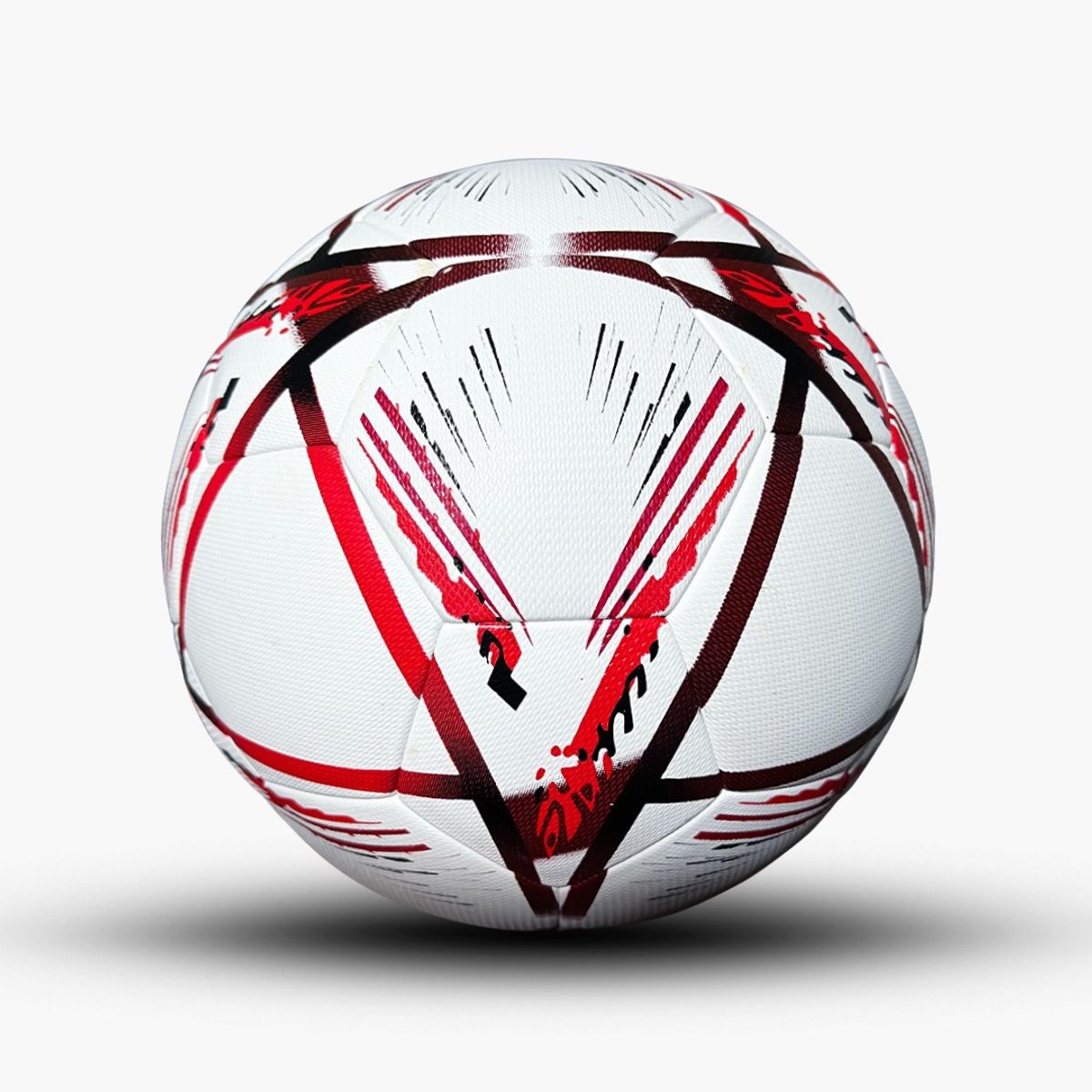 RAPTOR ONE - Balón de fútbol ViperControl