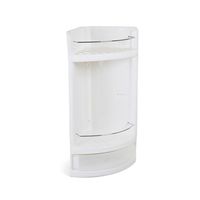 Esquinero Organizador De Ducha