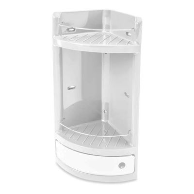 Imagen 2 del producto Esquinero Organizador De Ducha