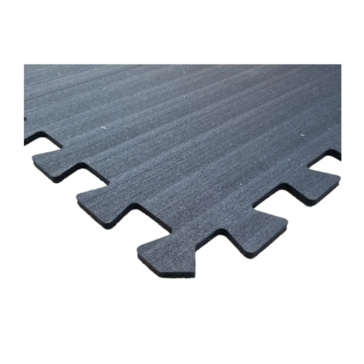 SIGNET CLASSICS - Piso Gimnasio 100x100x6mm Negro