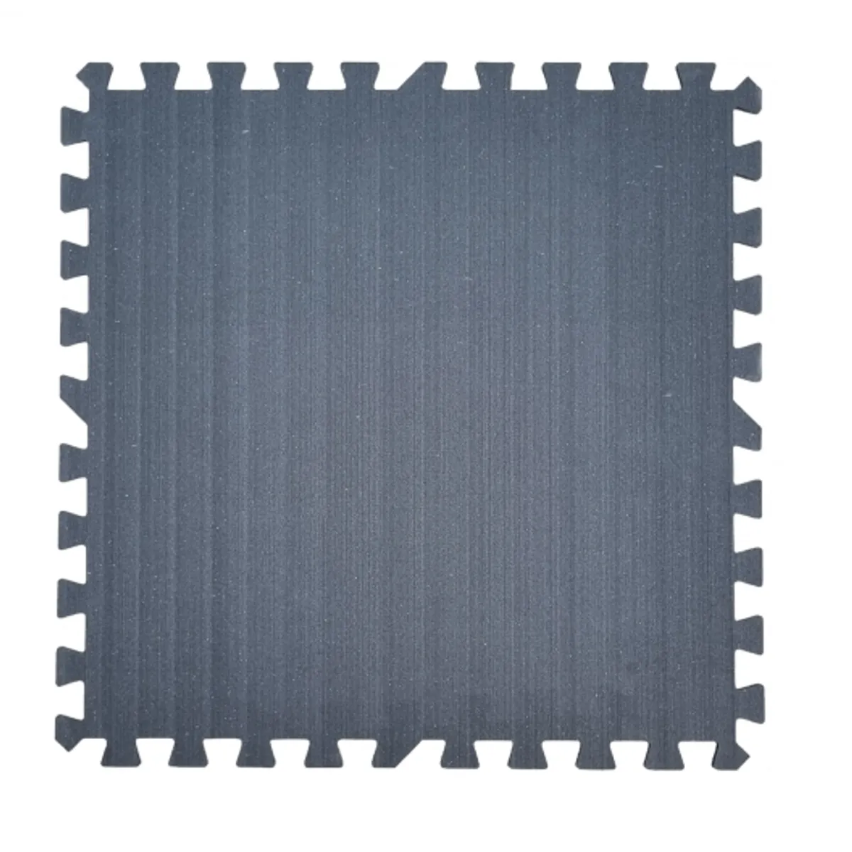 SIGNET CLASSICS - Piso Gimnasio 100x100x6mm Negro