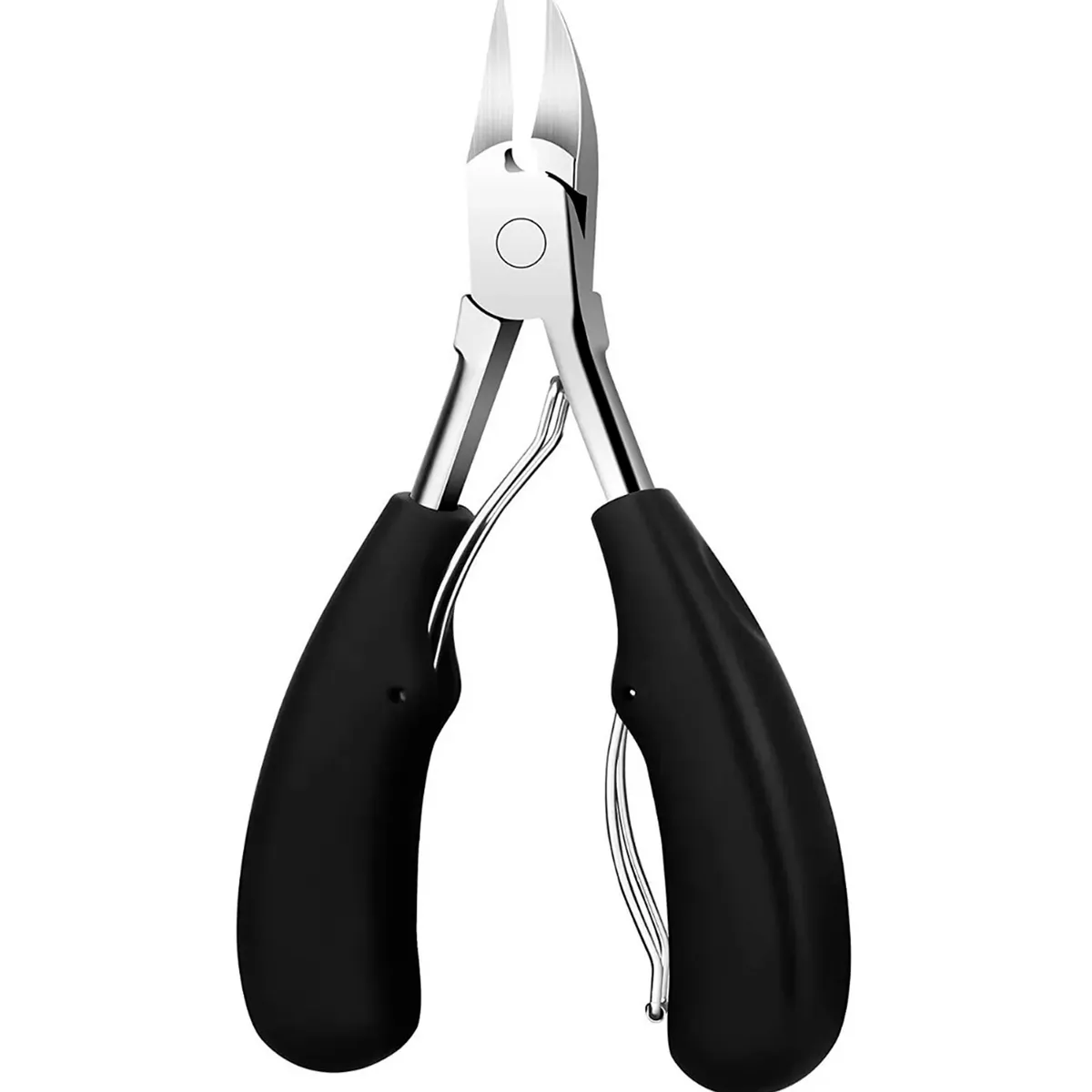 GENERICO - Herramienta Profesional Pedicura Cortauñas Dedos Pie Uñas