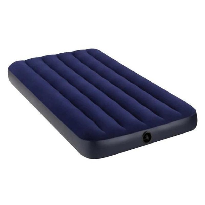 GENERICO - Colchon Inflable 2 Plazas Cama Inflable 2 Personas 272kg