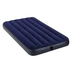 GENERICO - Colchon Inflable 2 Plazas Cama Inflable 2 Personas 272kg