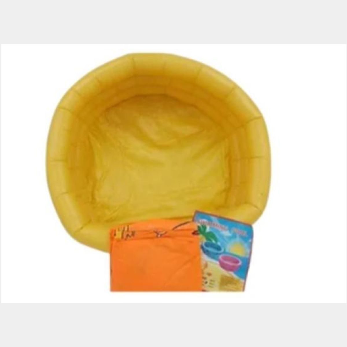 OEM - Piscina infantil 60cm