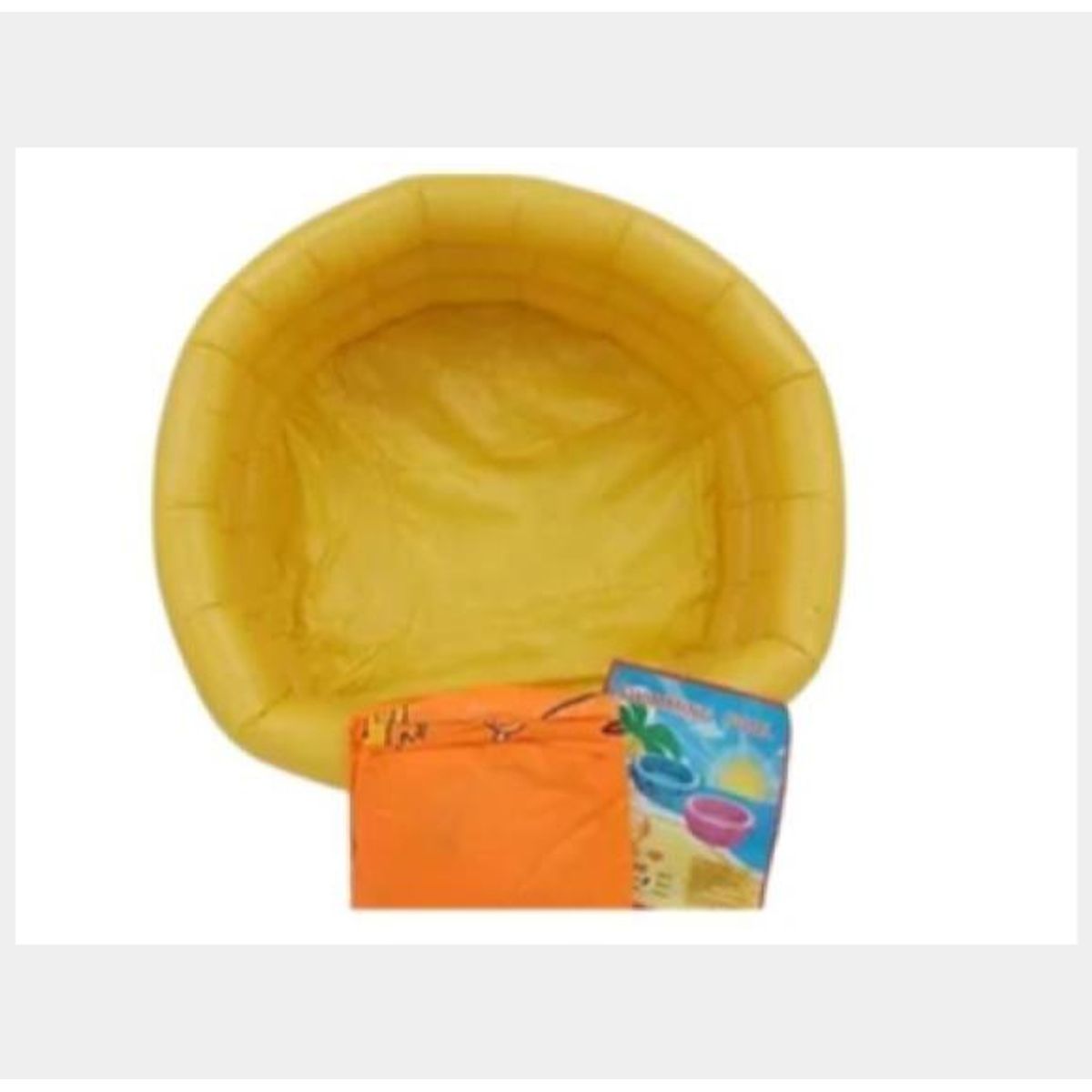 OEM - Piscina infantil 60cm