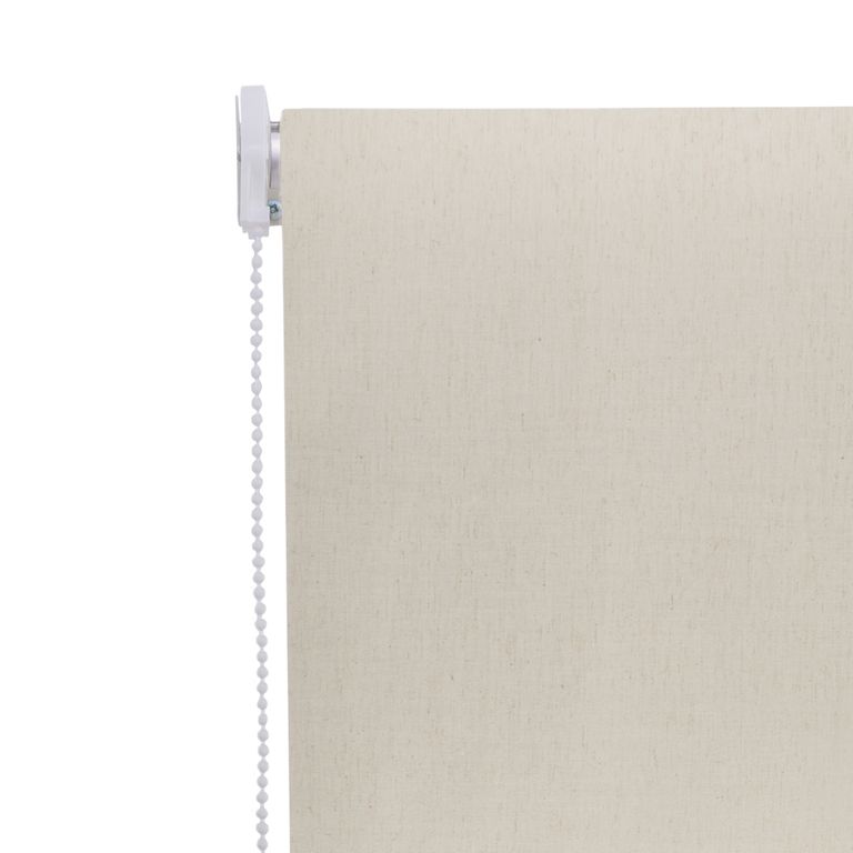 CORTINA ROLLER LINO BLACKOUT 180x250