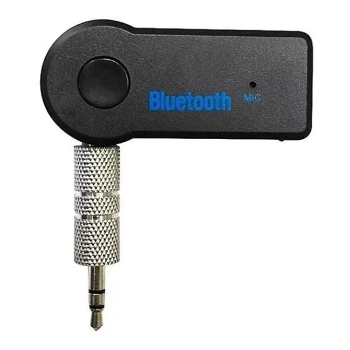 GENERICO - Receptor Bluetooth Auxiliar Para Varios Dispositivos Audio