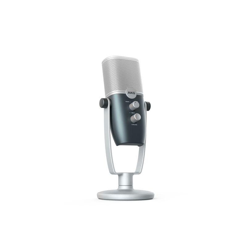 AKG - Micrófono podcaster AKG Ara AKG