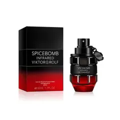 VIKTOR & ROLF - SPICEBOMB INFRARED EDT 50ML-