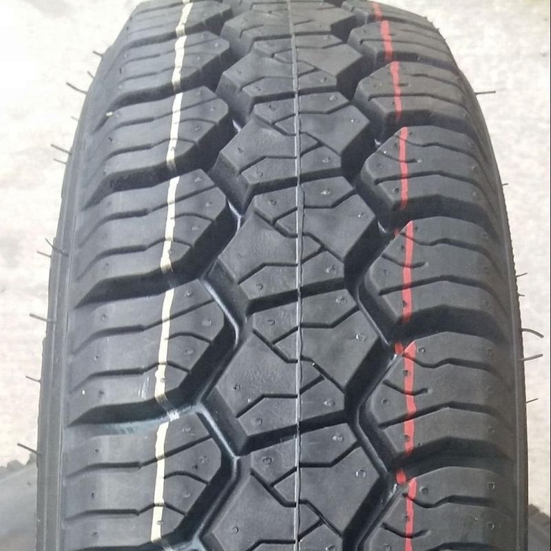 GENERICO - Neumatico  5.00R12C Mi RD224 10PR