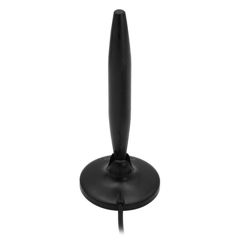 PHILCO - Antena HDTV Philco  Recepción Óptima para Interiores