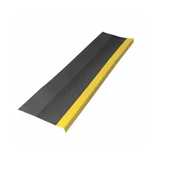 SIGNET CLASSICS - Grada Estriada Negra/Amarilla 1,2