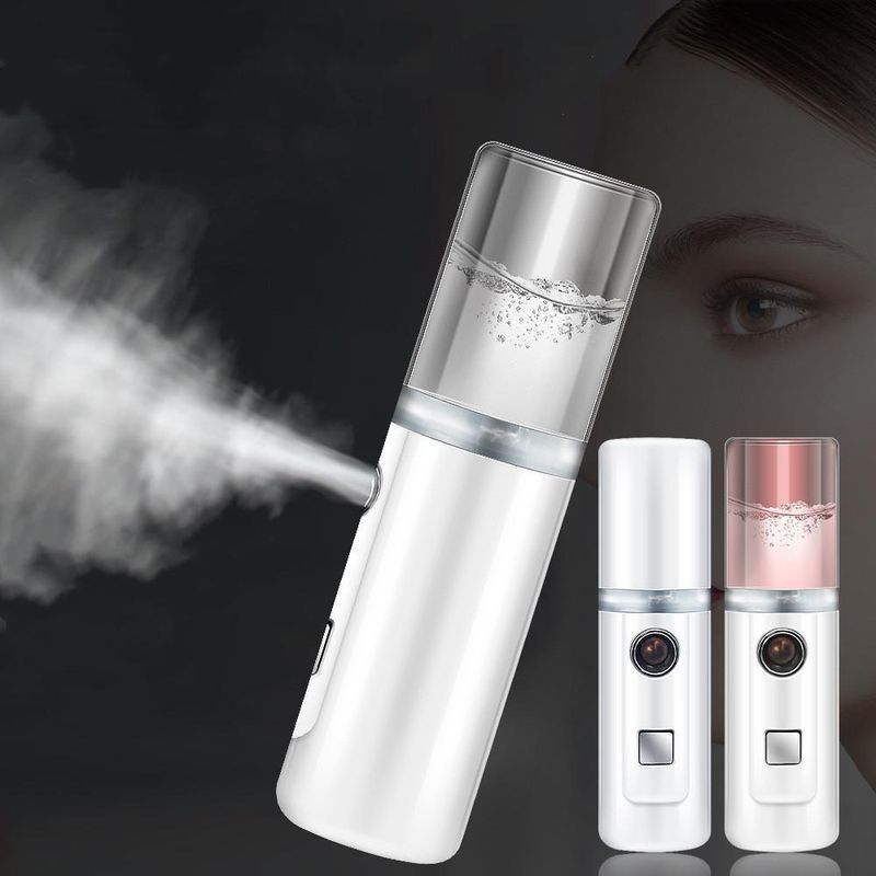 GENERICO - Vaporizador hidratante 30ml.