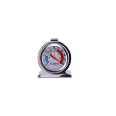 GENERICO - Termómetro Digital Vitrinas Freezer Refrigerador Congelador 6cm