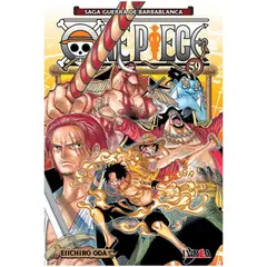 IVREA ARGENTINA - MANGA ONE PIECE 59 (IVREA ARGENTINA)