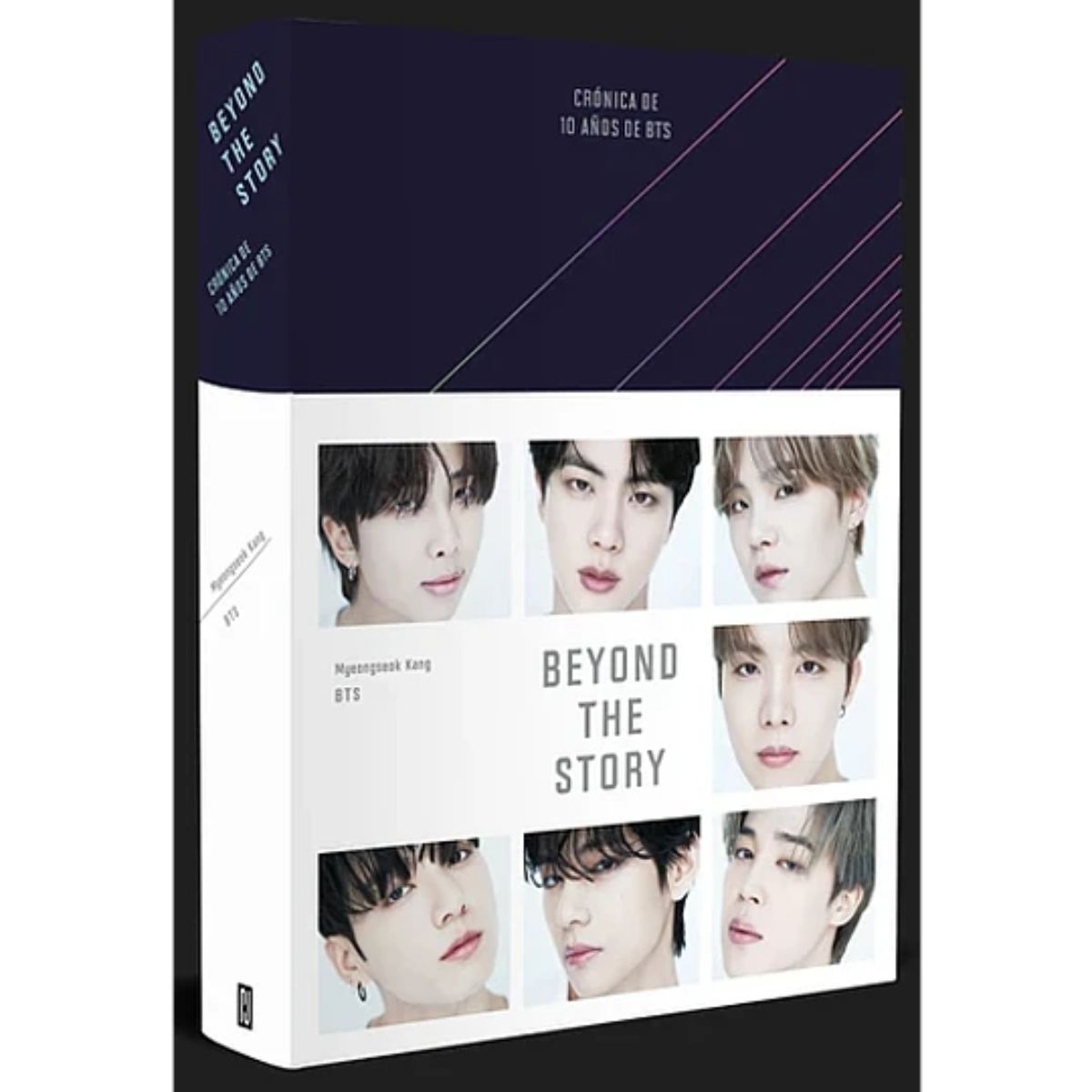 PLAZA & JANES - Beyond The Story - Edicion En Español