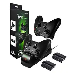 GENERICO - Cargador Para Controles De Xbox One Carga USB