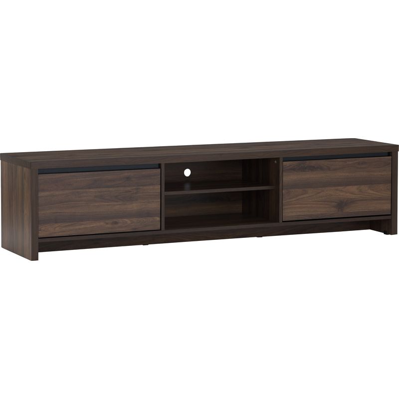 GENERICO - RACK TV BELDEN 180cm Cocoa