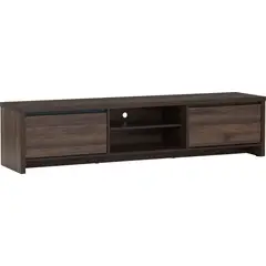 GENERICO - RACK TV BELDEN 180cm Cocoa
