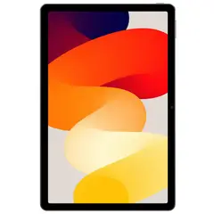 XIAOMI - Tablets Redmi Pad SE Graphite 4GB RAM 128GB ROM