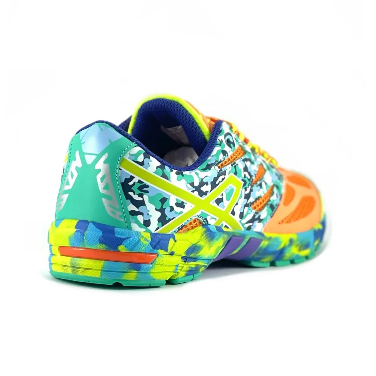 VERAZZI - Zapatilla juvenil deportiva