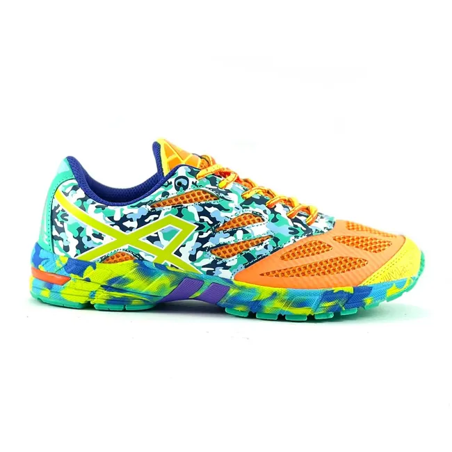 VERAZZI - Zapatilla juvenil deportiva