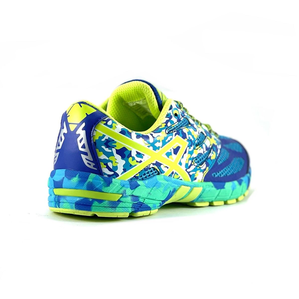 VERAZZI - Zapatilla juvenil deportiva