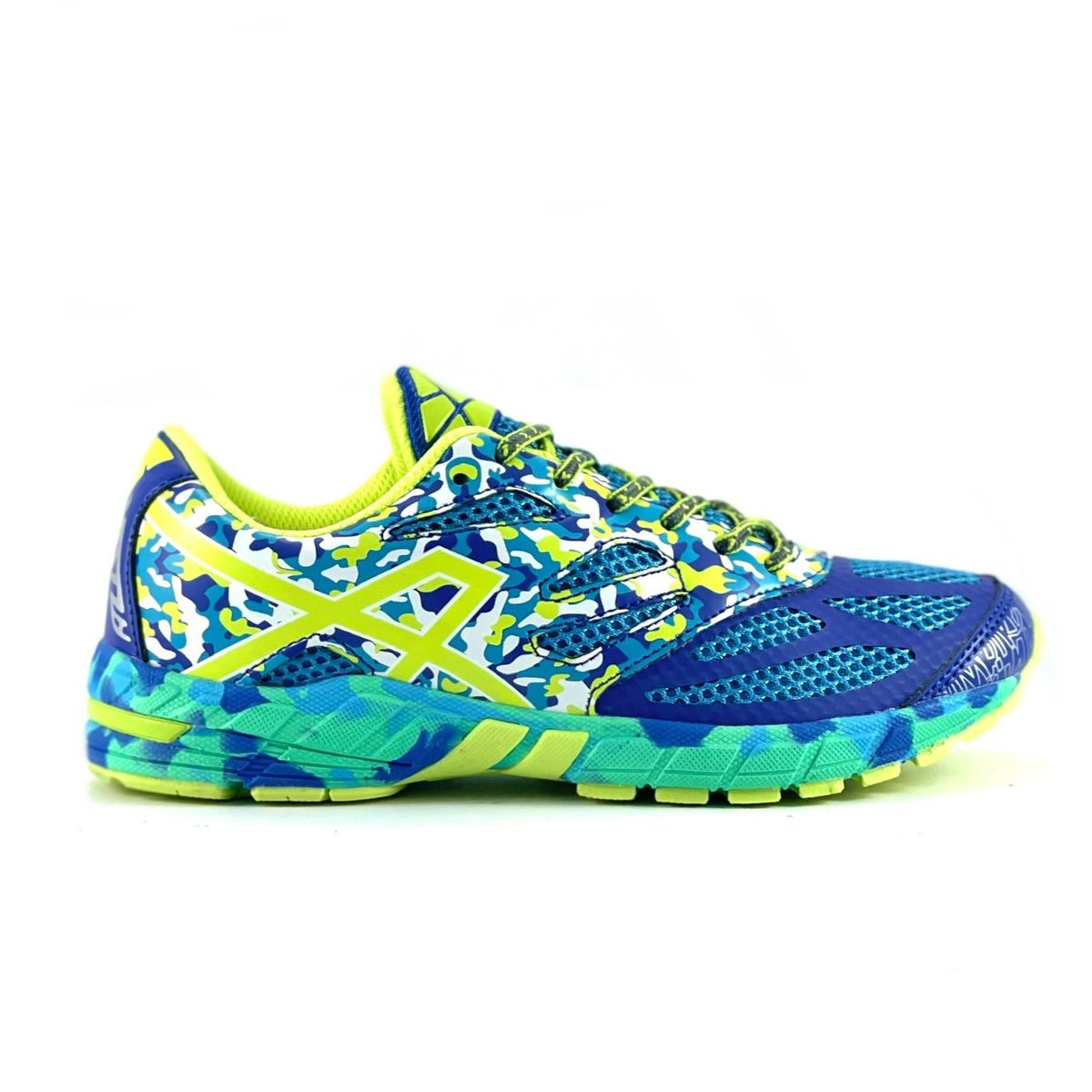 VERAZZI - Zapatilla juvenil deportiva