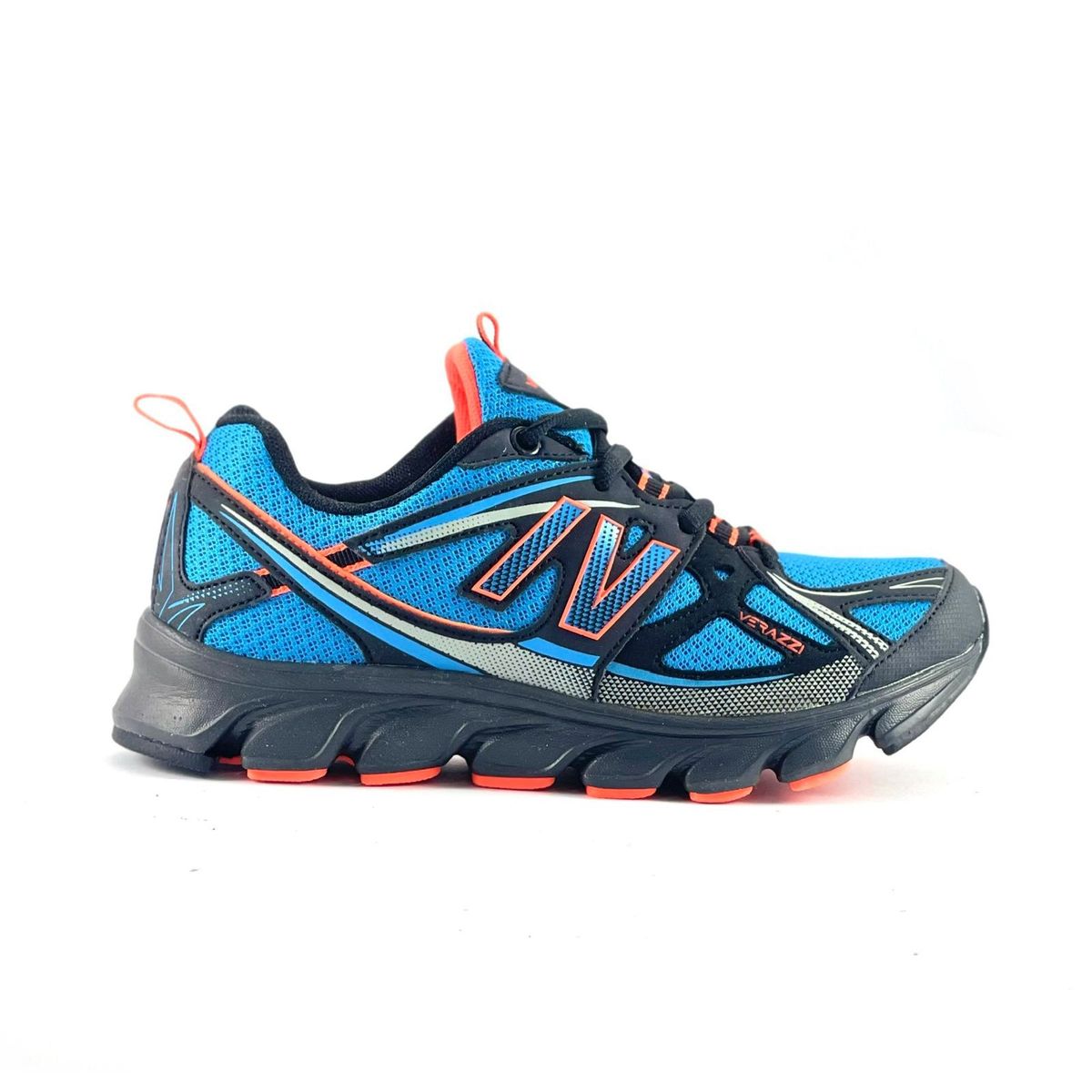 VERAZZI - Zapatilla juvenil deportiva