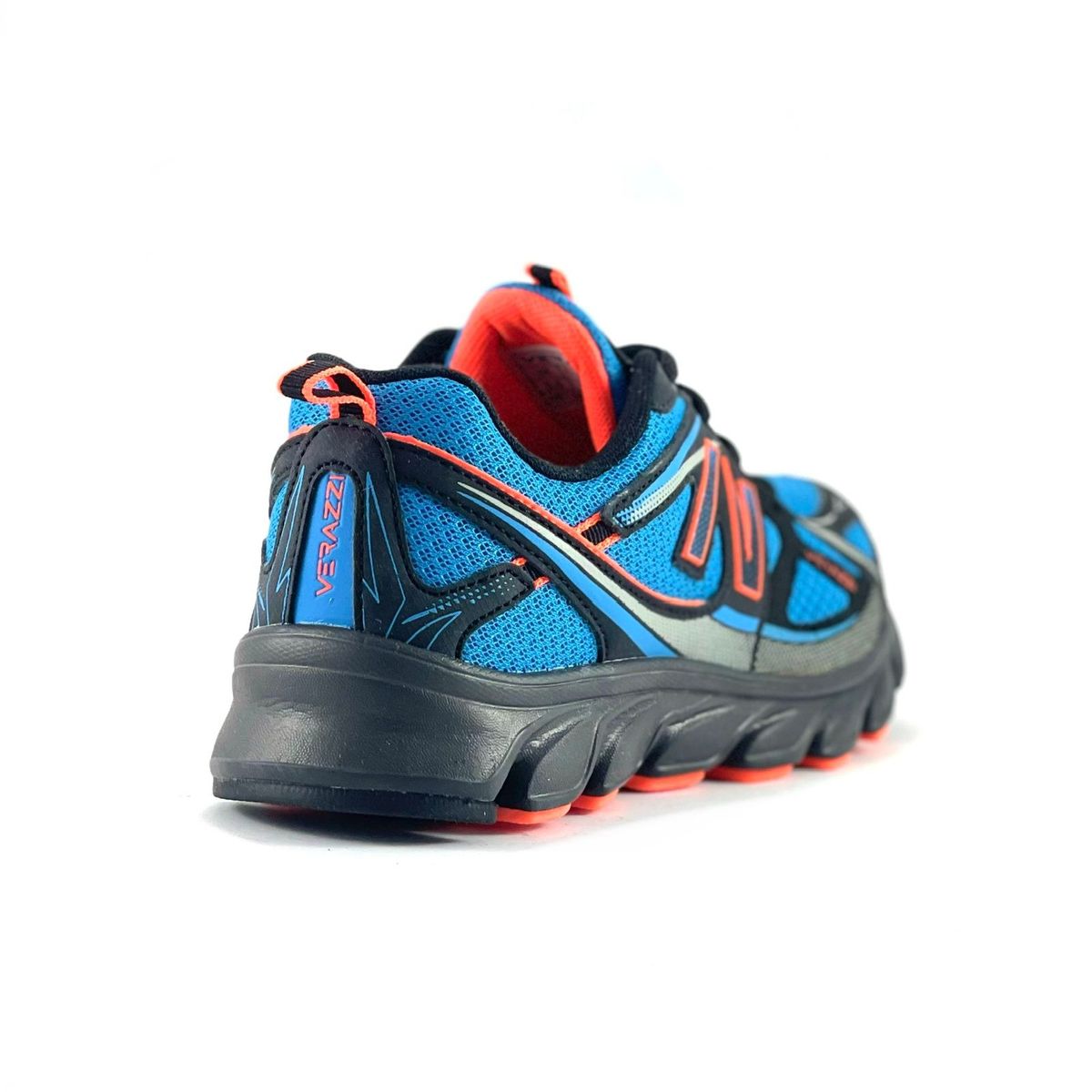 VERAZZI - Zapatilla juvenil deportiva