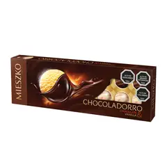 GENERICO - Estuche Bombones De Chocolate Chocoladorro 178 gr.