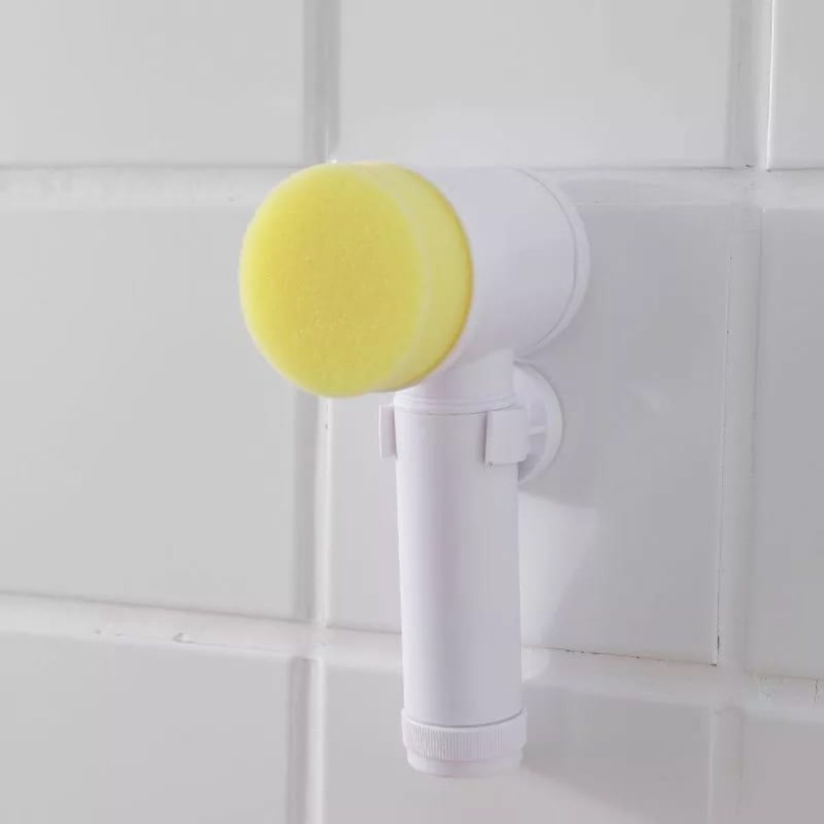 OEM - CEPILLO DE LIMPIEZA MULTIFUNCION HOGAR