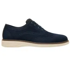 FLEXI - Zapato Hombre Pottery Azul Mar.