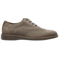 FLEXI - Zapato Hombre Pottery Taupe