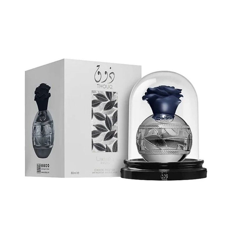 LATAFFA - Perfume Thouq Pride Lattafa EDP Unisex 80 ml