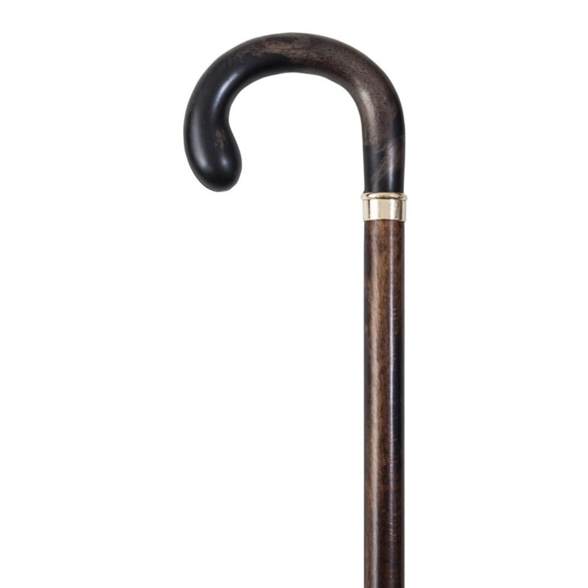 GARCIA 1880 - Bastón Café Clásico